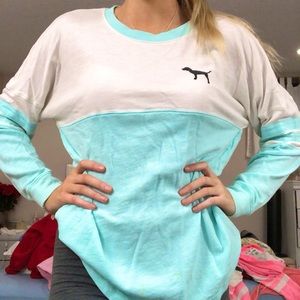 Victoria’s Secret PINK crewneck